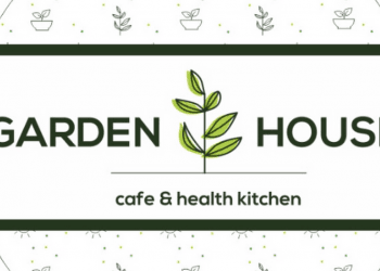 Green house is popular cafe in Shahpur Jat