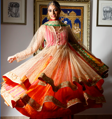 Rang By Manjula Soni is a fashion designer in shahpur