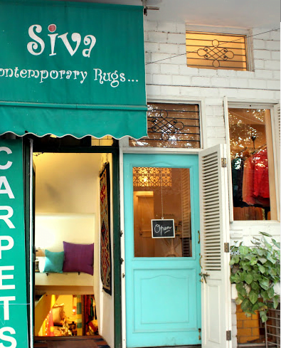 Siva Oriental Rugs is a Decoration store in Shahpur