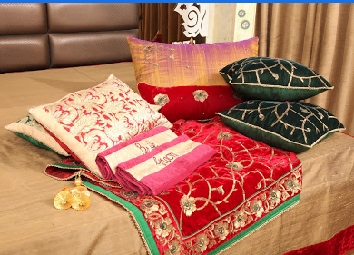 vinaayak homes is a Decoration store in Shahpur