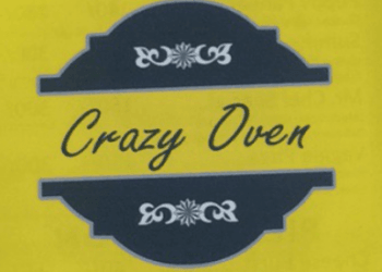 Crazy oven is a Cafe in shahpur jat