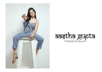 Label Astha Gupta is a Fashion Designer at Shahpur Jat