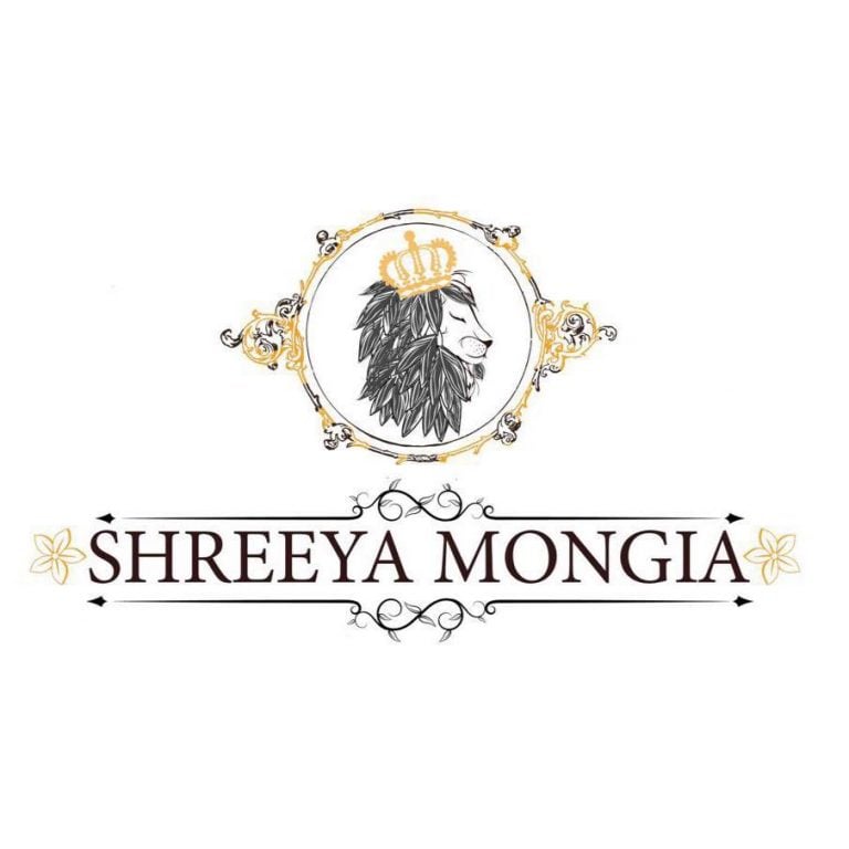 Shreeya Mongia Fashion couture in shahpur jat