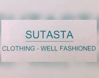 Sutasta is a Designer Clothing at Shahpur Jat