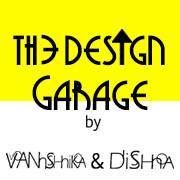 The design garage fashion designer in shahpur jat