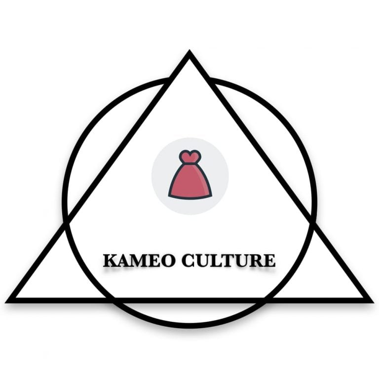 Kameo Culture is a Clothing Store at Shahpur Jat