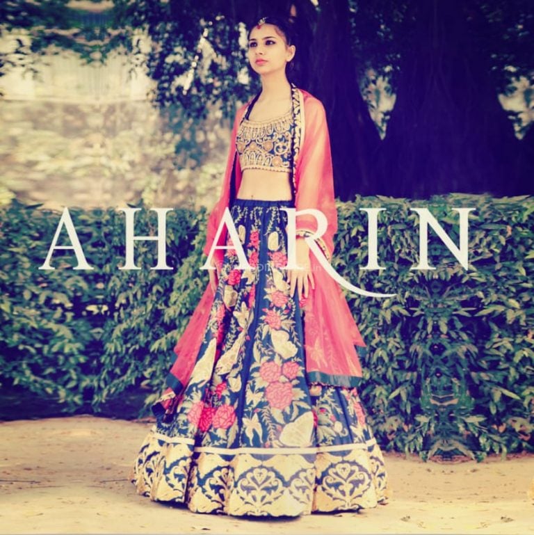 Aharin-is-a-clothing-store