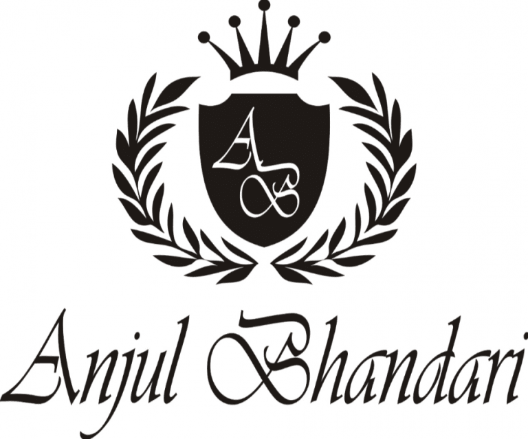 Anjul Bhandari is a Fashion Designer present at Shahpur Jat
