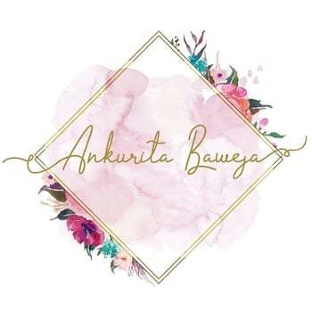 Ankurita Baweja Label is a famous brand for women's fashion