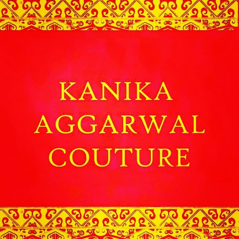 Kanikia Aggarwal couture manufactures fashionable clothes in shahpur