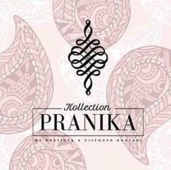 Kollection Pranika manufactures clothes in shahpur jat