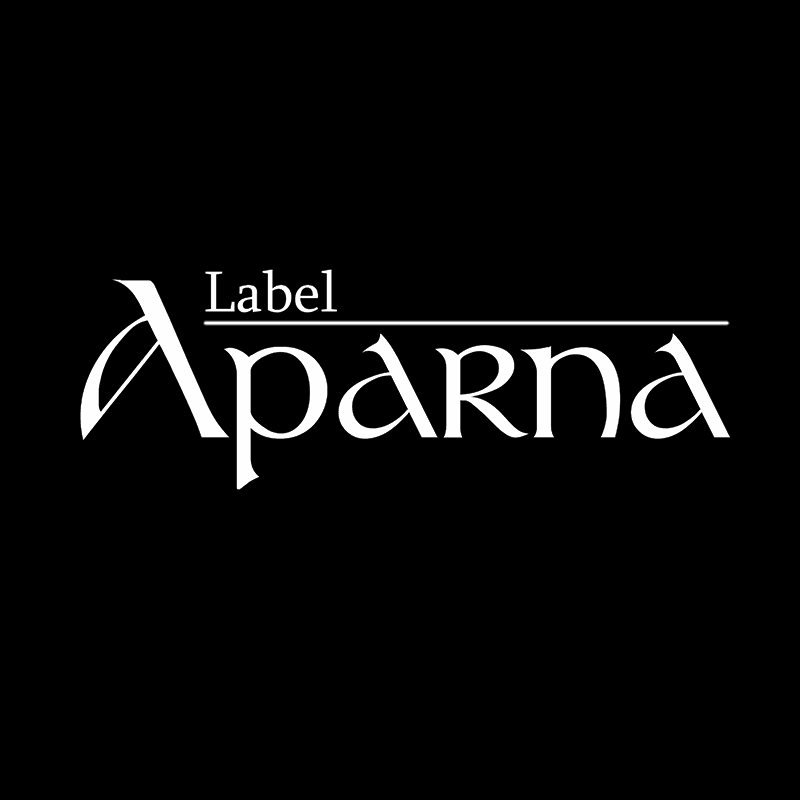 Label Aparna Atelier is a fashion designer based at Shahpur Jat