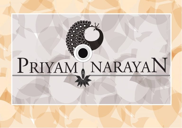 Priyam Narayan is a famous women's fashion designer