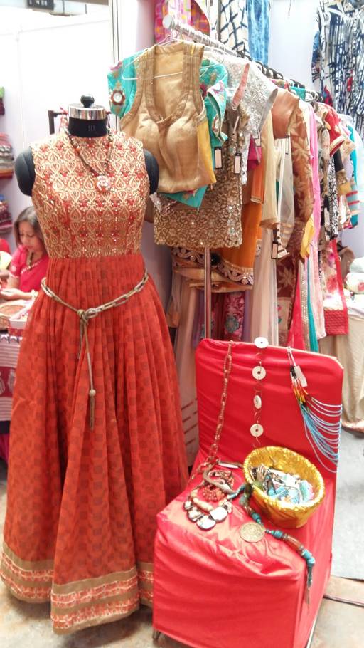 siya fashion store in shahpur jat
