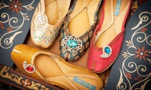 Best Places for Footwear Shopping in Shahpur Jat