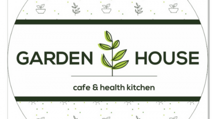 Green house is popular cafe in Shahpur Jat